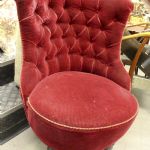 879 4353 EMMA CHAIR